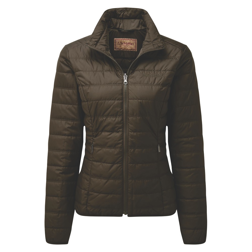 Schoffel Langham 3 In 1 Inner